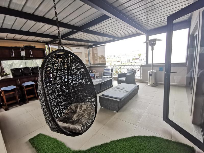To Let 3 Bedroom Property for Rent in Bloubergrant Western Cape